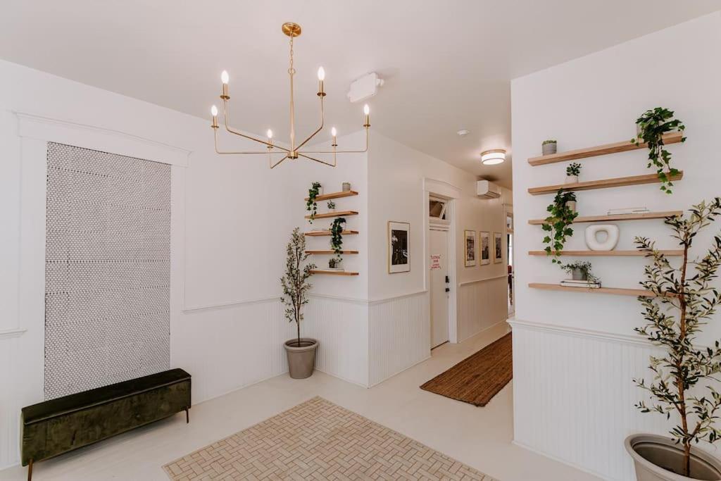 매디슨 East Main Lofts - Boho 203 아파트 외부 사진