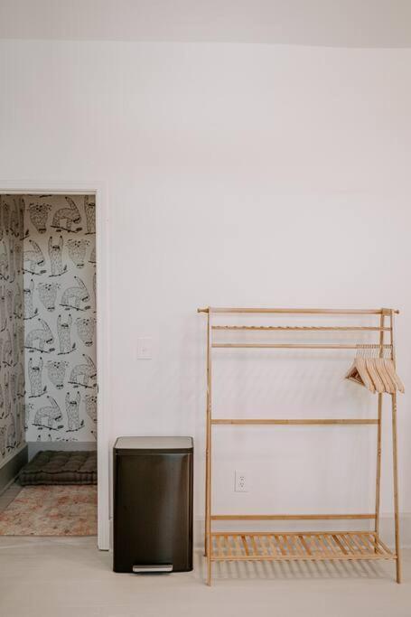 매디슨 East Main Lofts - Boho 203 아파트 외부 사진
