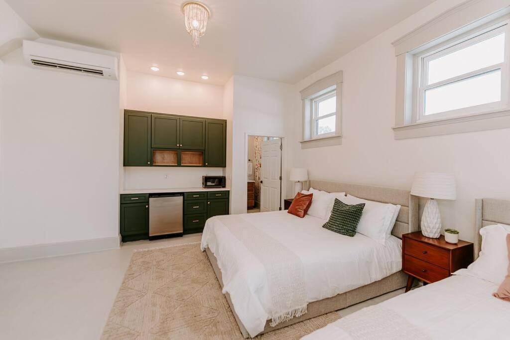 매디슨 East Main Lofts - Boho 203 아파트 외부 사진