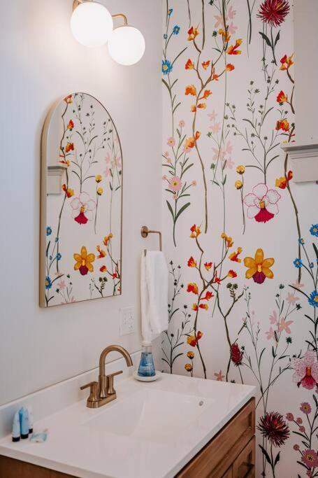 매디슨 East Main Lofts - Boho 203 아파트 외부 사진
