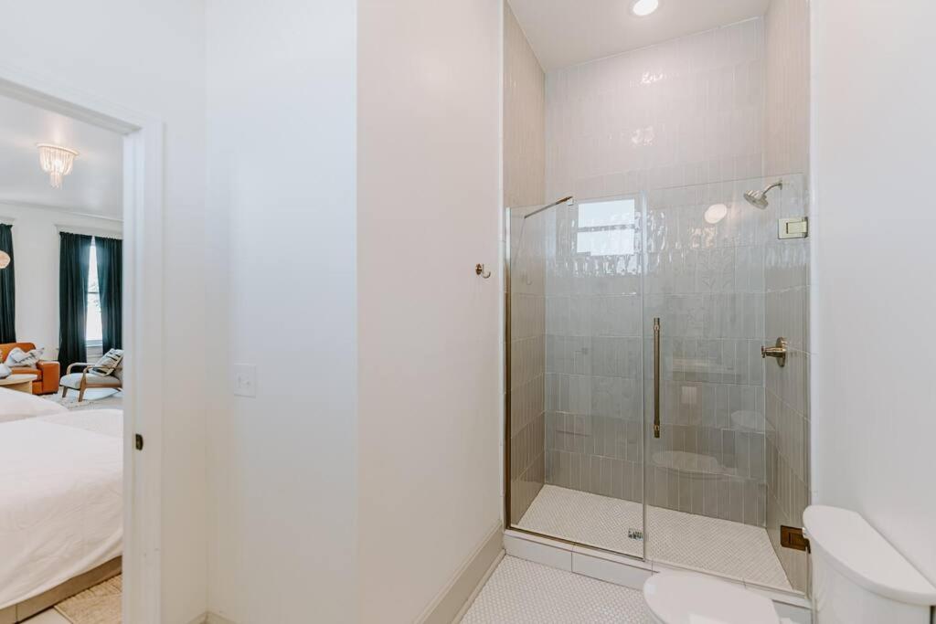 매디슨 East Main Lofts - Boho 203 아파트 외부 사진