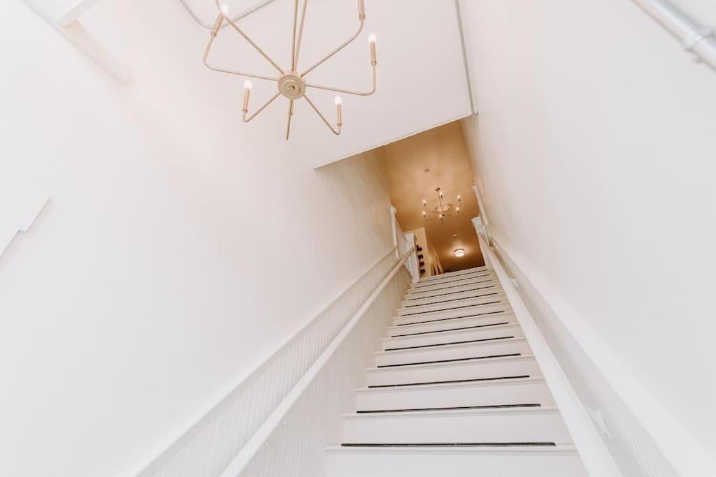매디슨 East Main Lofts - Boho 203 아파트 외부 사진